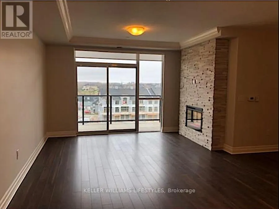 512 - 260 VILLAGE WALK BOULEVARD, #512