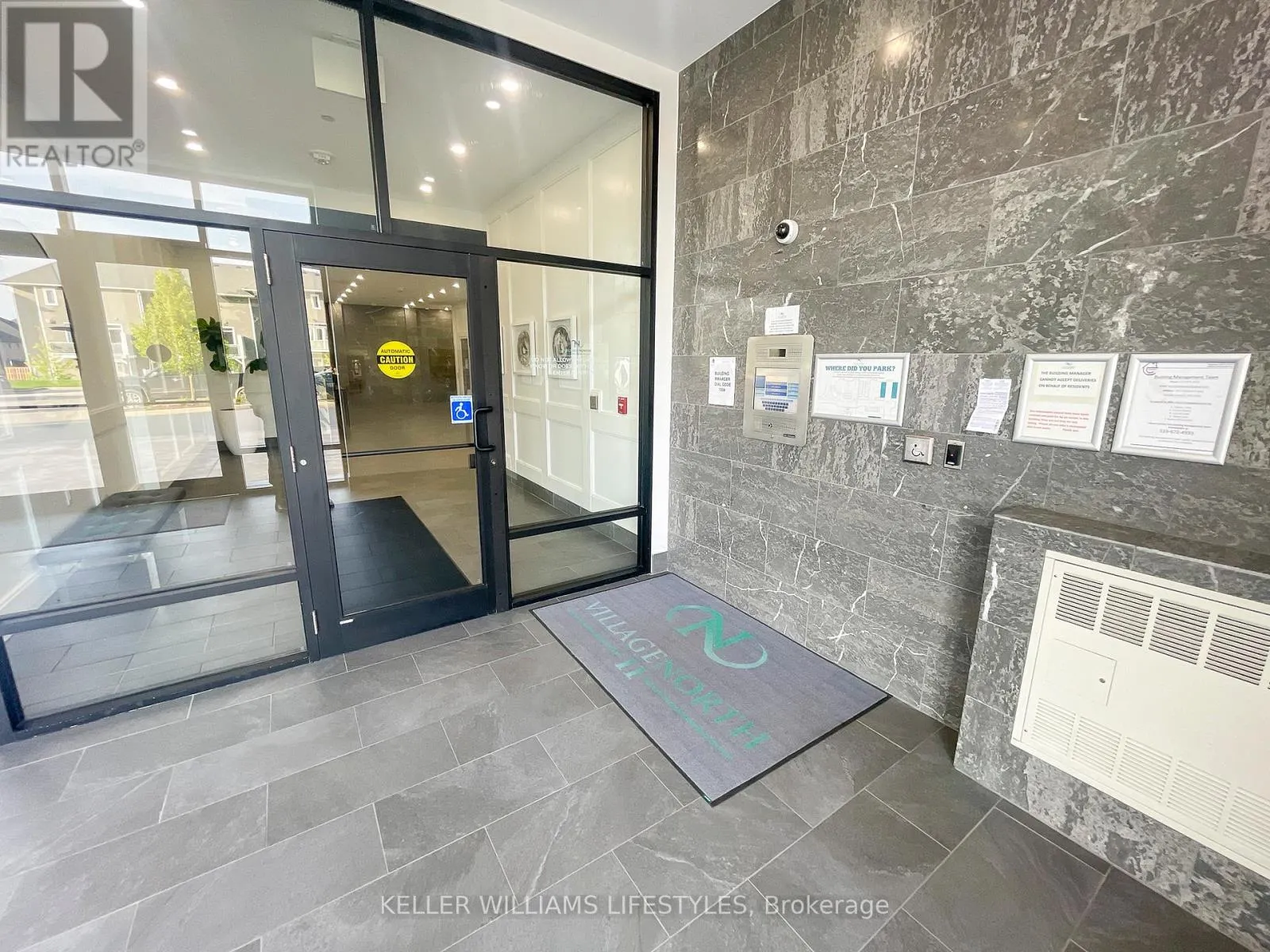512 - 260 VILLAGE WALK BOULEVARD, #512
