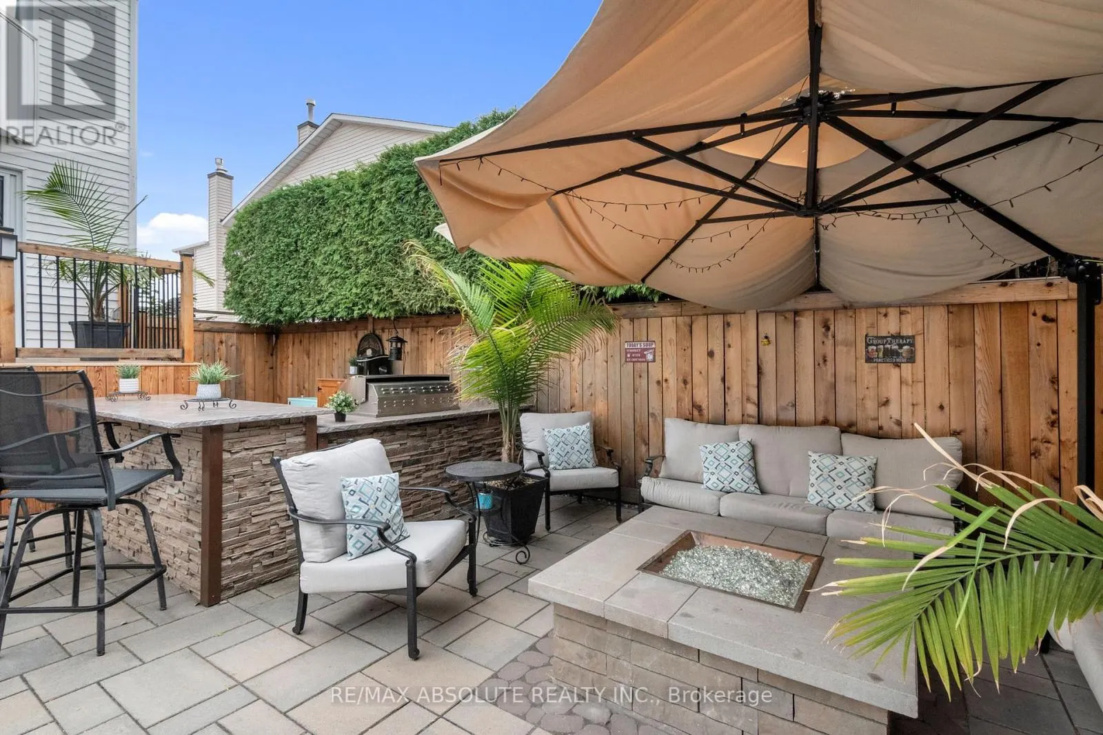 171 SPRINGWATER DRIVE
