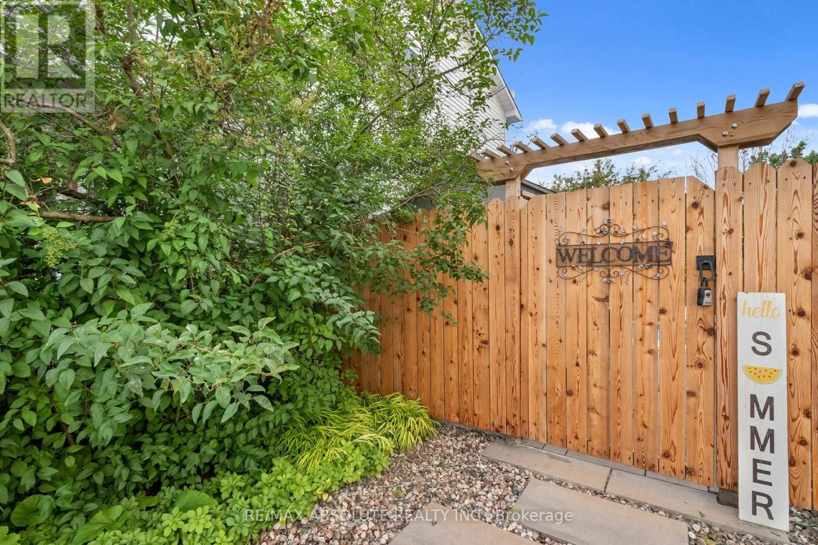 171 SPRINGWATER DRIVE