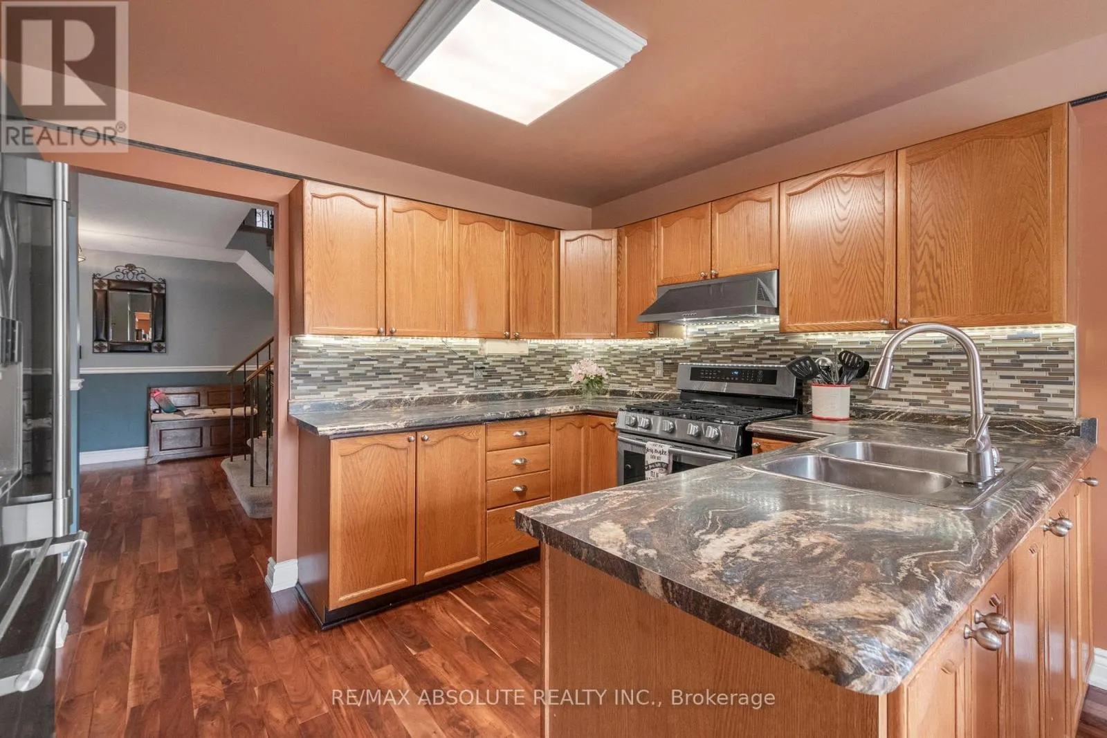 171 SPRINGWATER DRIVE