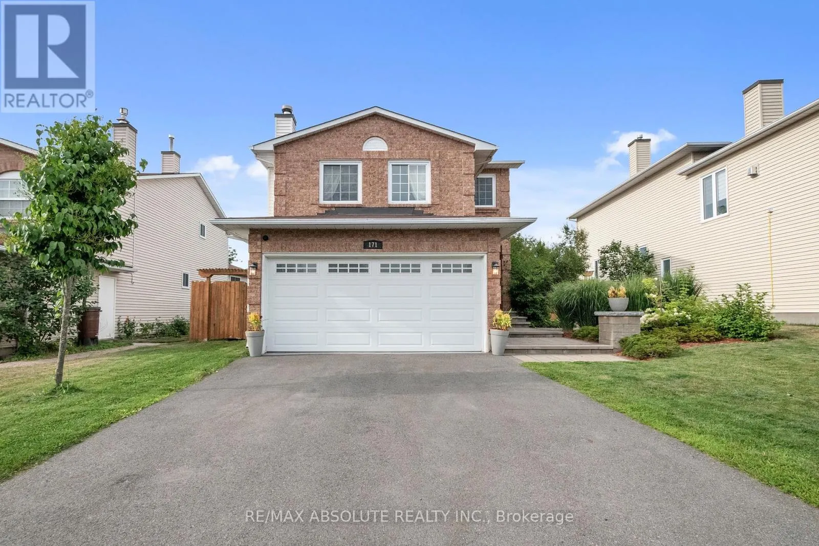 171 SPRINGWATER DRIVE