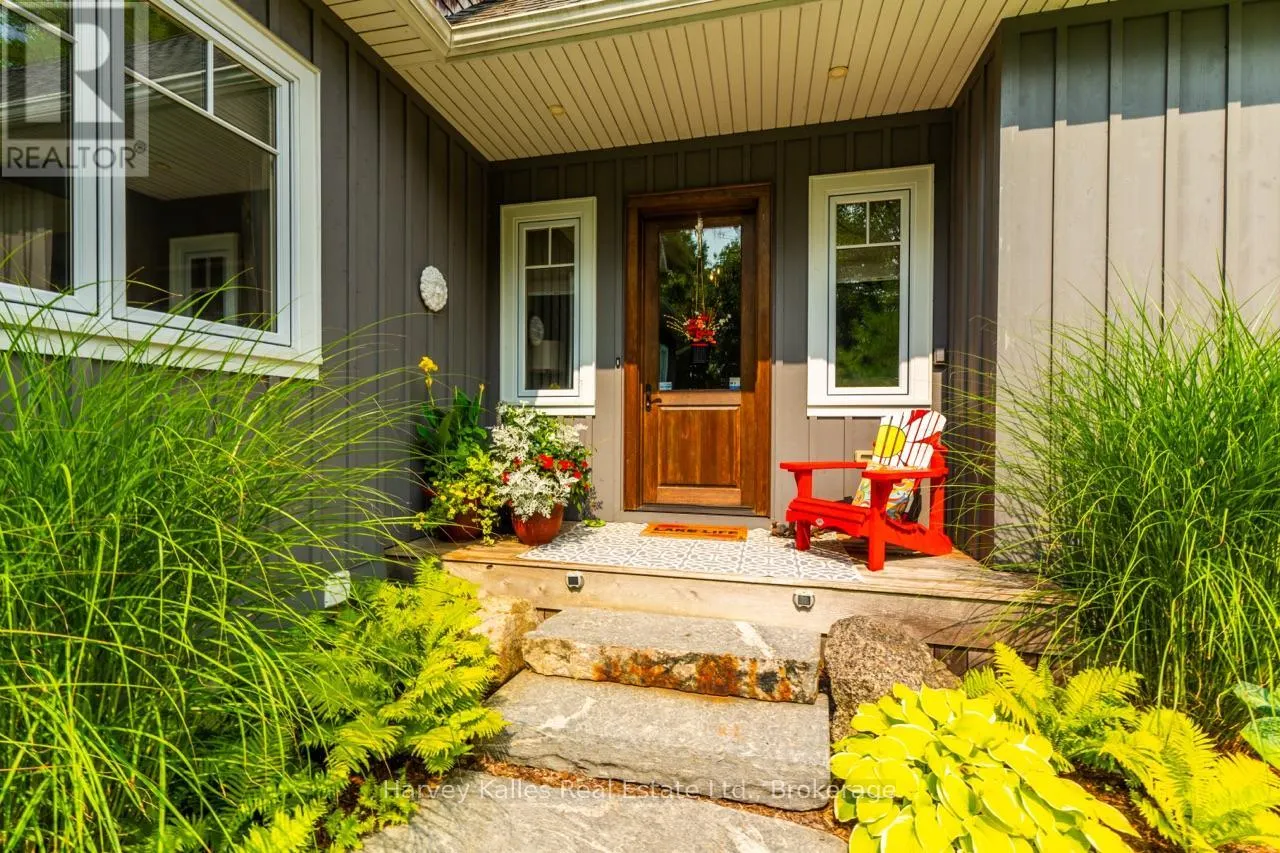 2781 MUSKOKA ROAD 118 WEST
