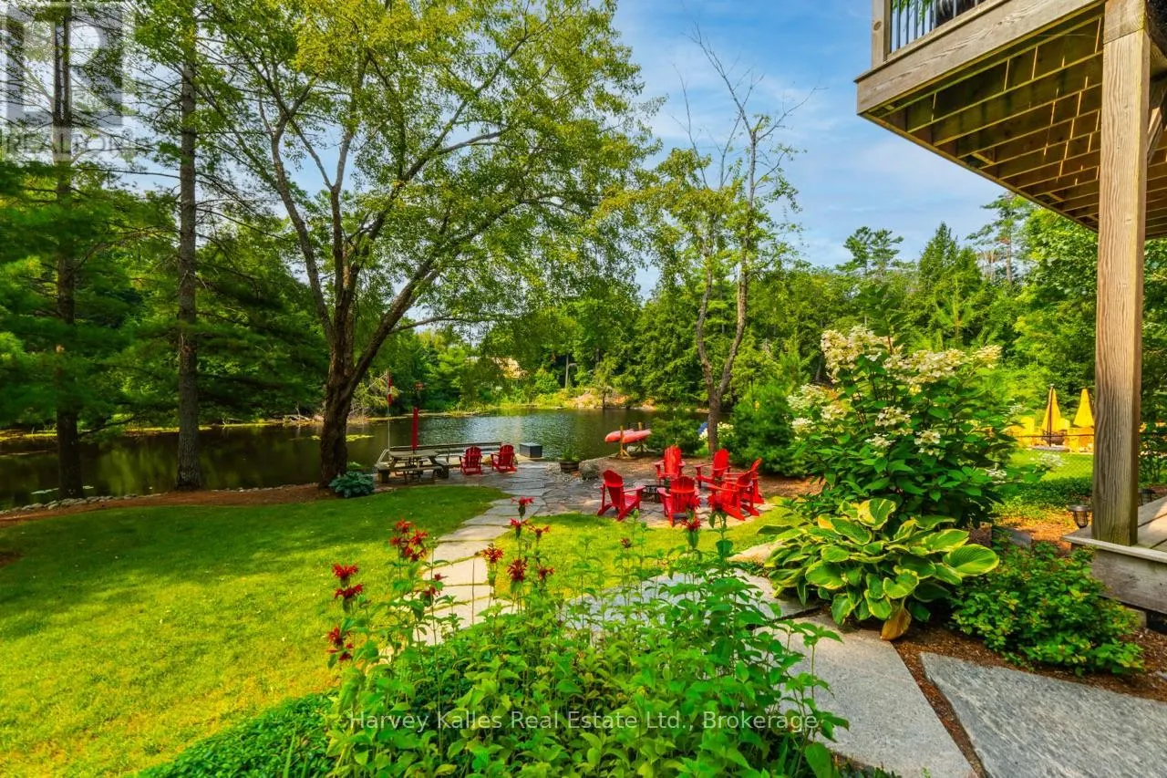 2781 MUSKOKA ROAD 118 WEST