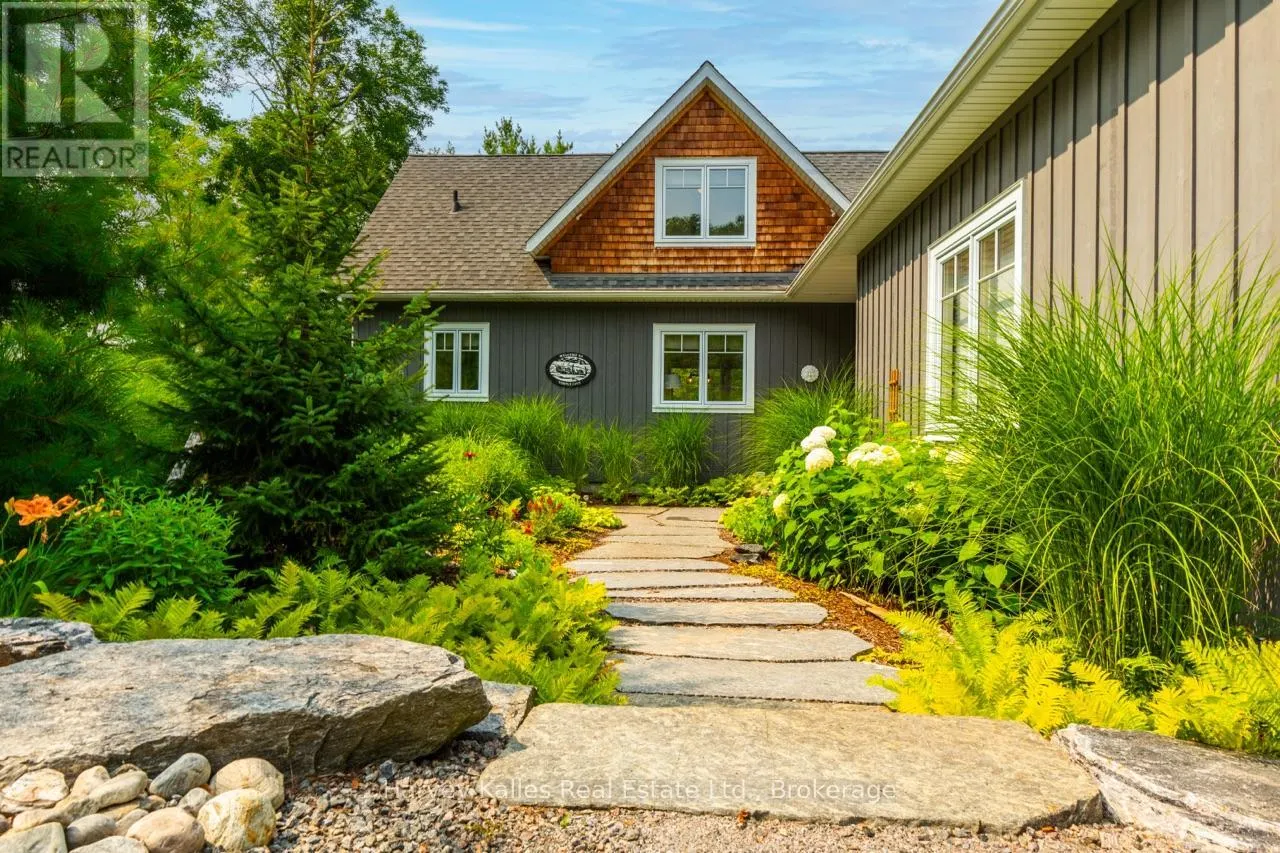 2781 MUSKOKA ROAD 118 WEST