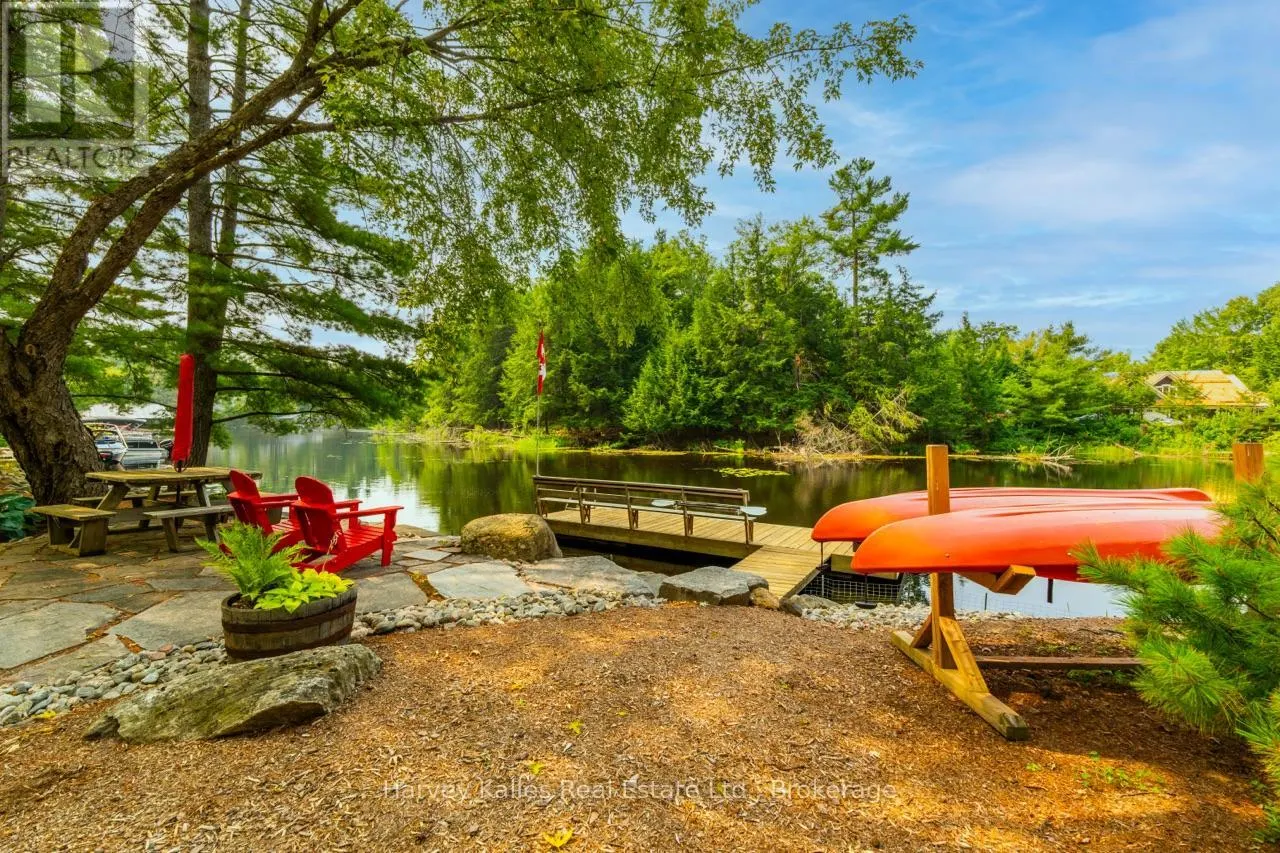 2781 MUSKOKA ROAD 118 WEST