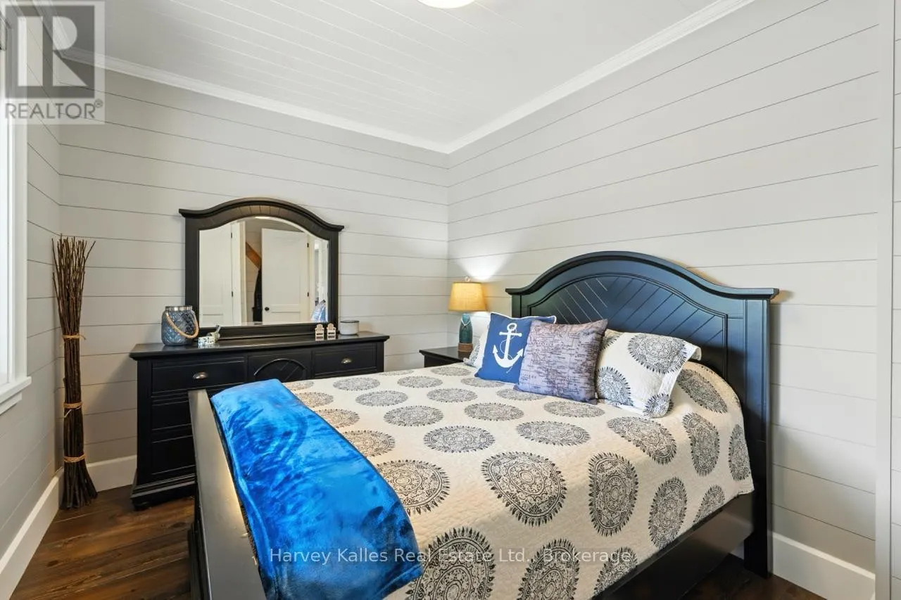 2781 MUSKOKA ROAD 118 WEST