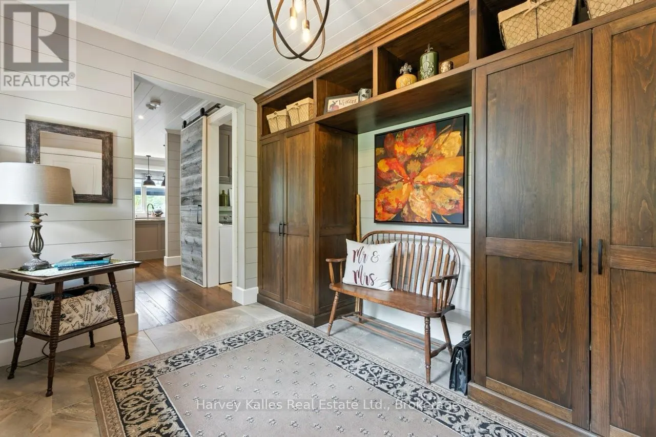 2781 MUSKOKA ROAD 118 WEST