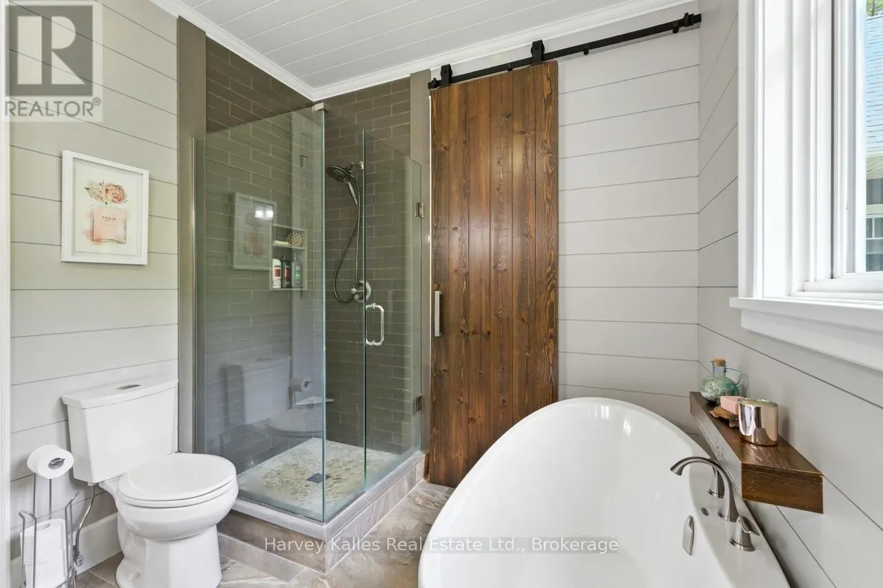 2781 MUSKOKA ROAD 118 WEST