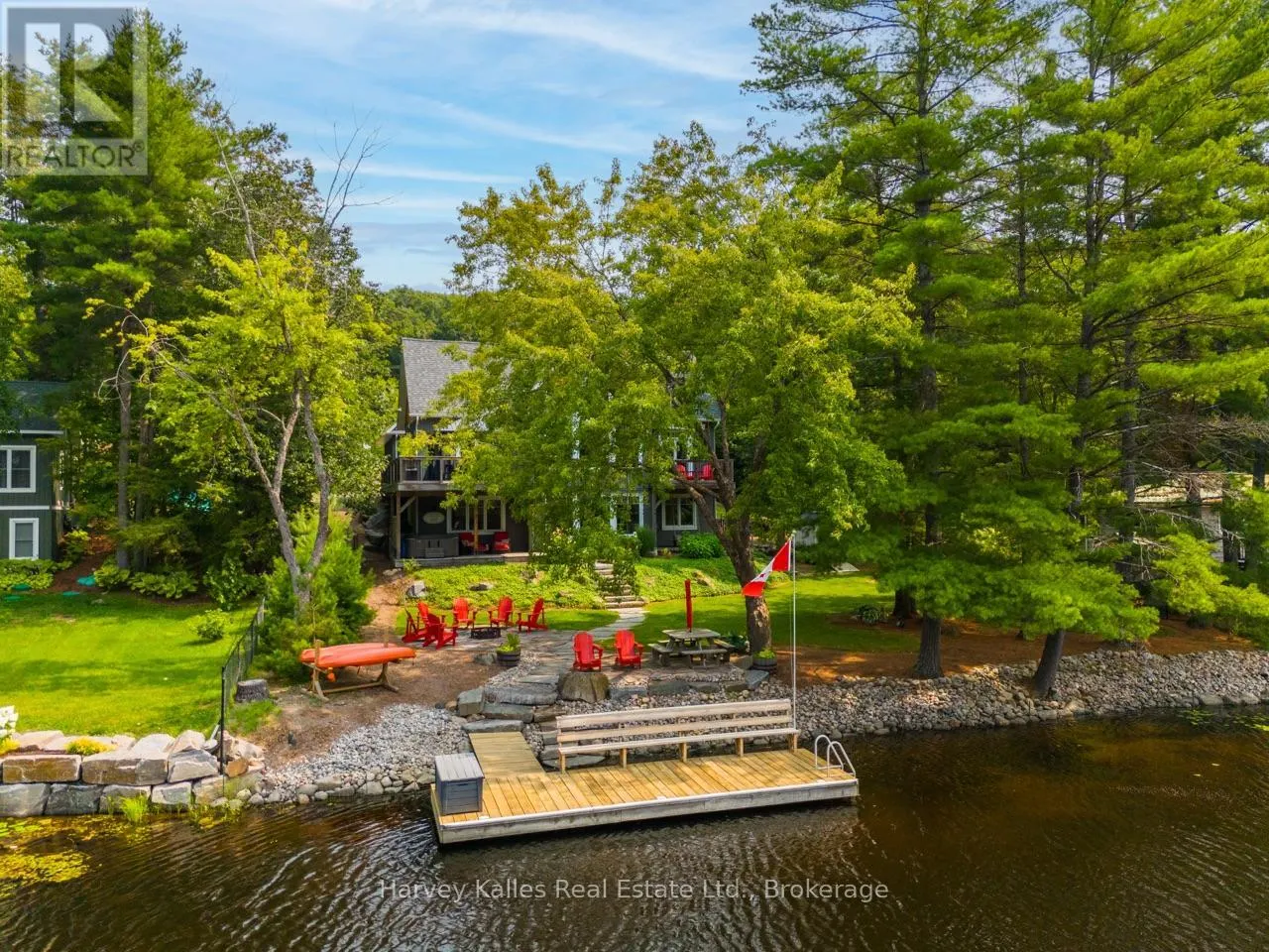 2781 MUSKOKA ROAD 118 WEST