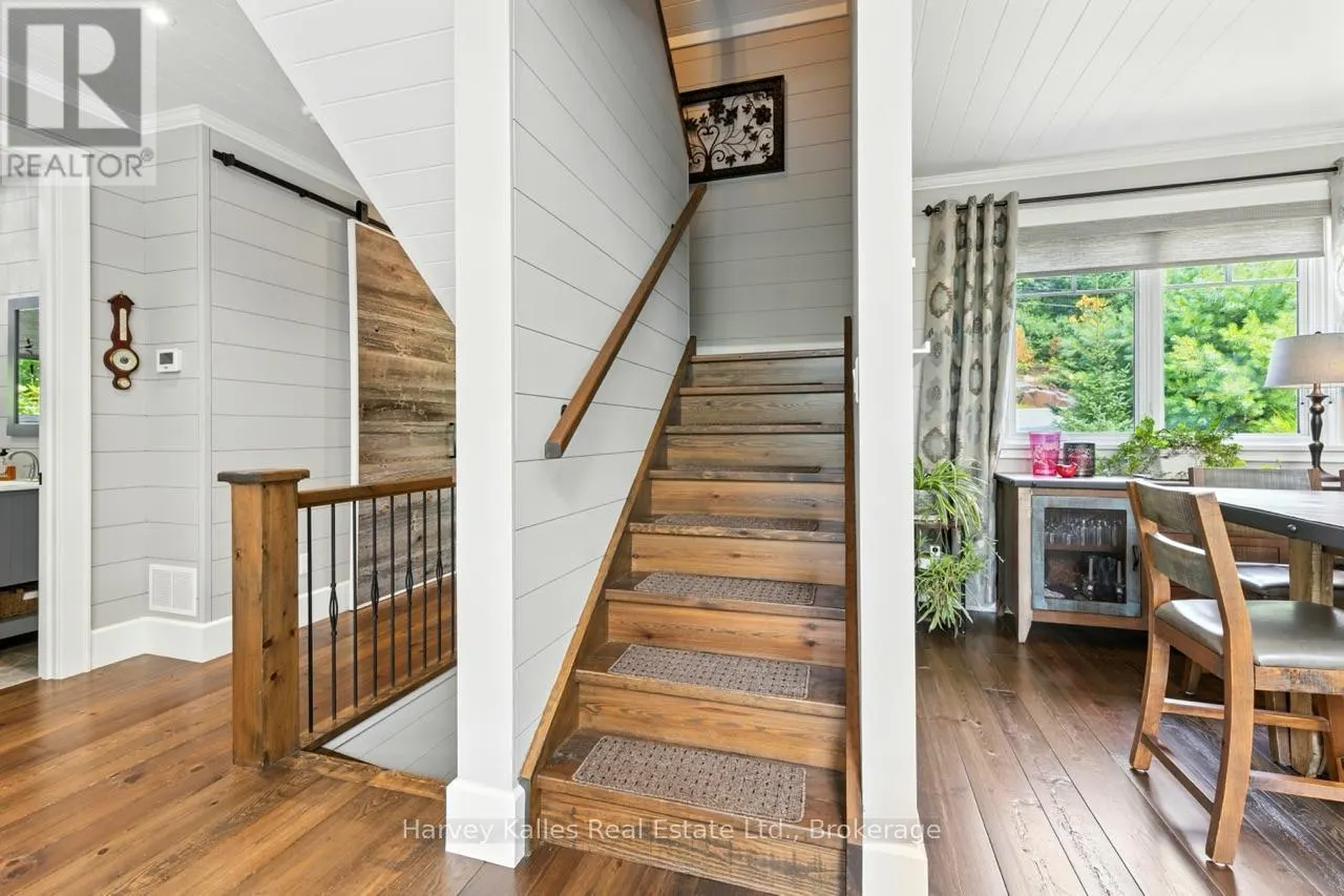 2781 MUSKOKA ROAD 118 WEST