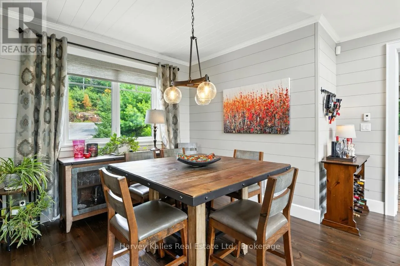 2781 MUSKOKA ROAD 118 WEST