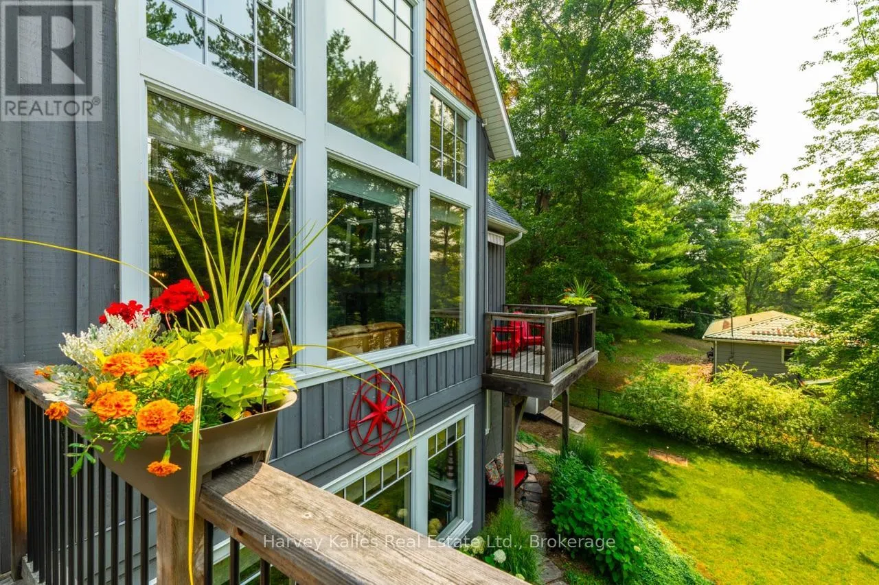 2781 MUSKOKA ROAD 118 WEST