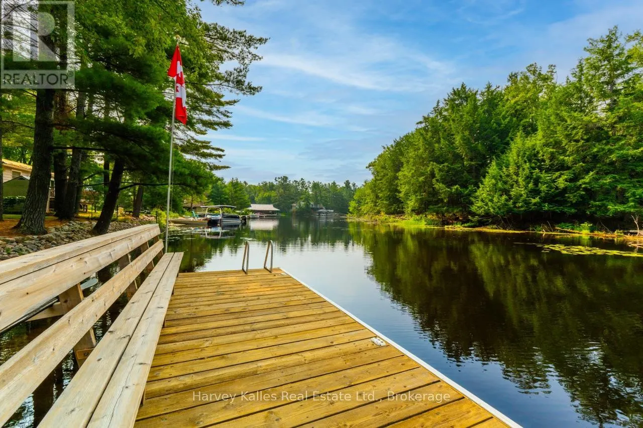 2781 MUSKOKA ROAD 118 WEST