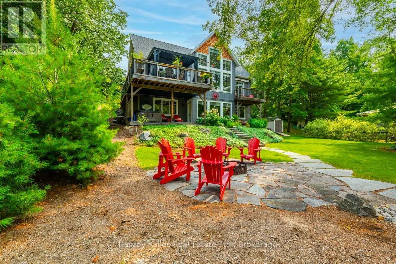 2781 MUSKOKA ROAD 118 WEST
