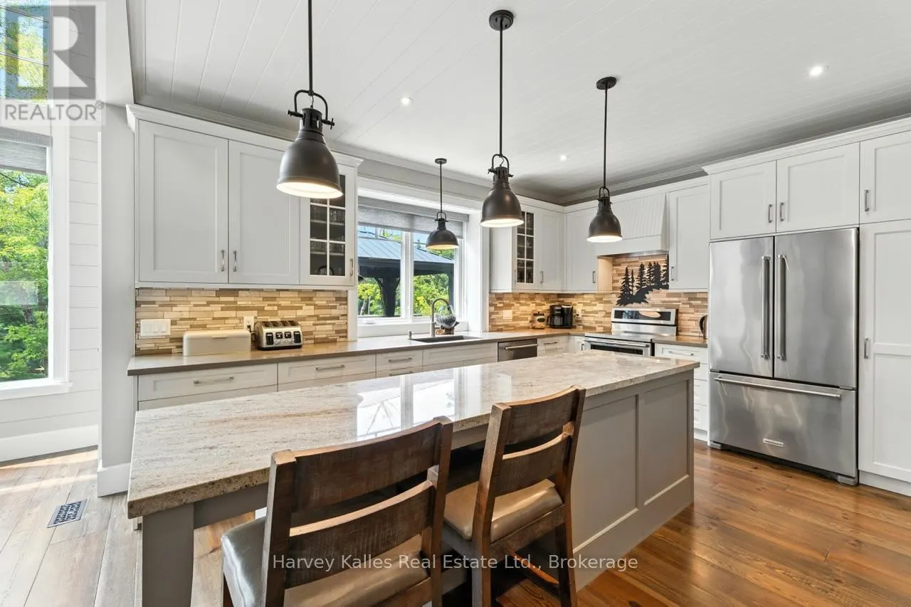 2781 MUSKOKA ROAD 118 WEST