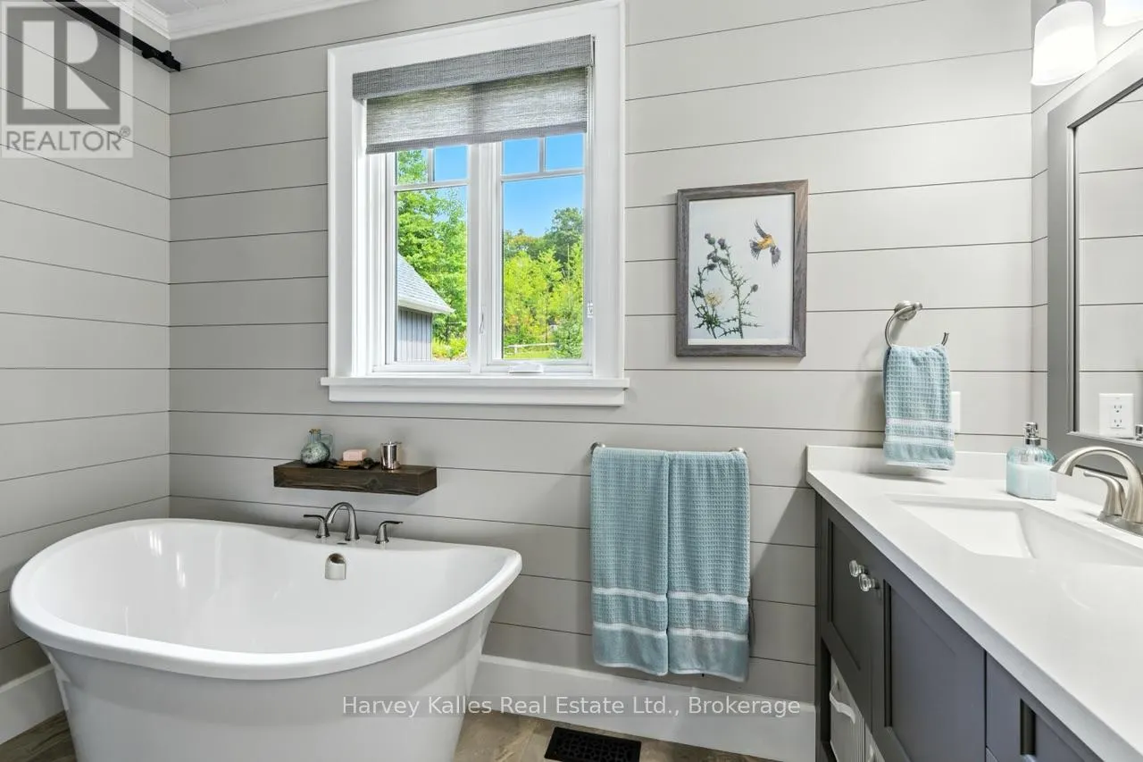 2781 MUSKOKA ROAD 118 WEST