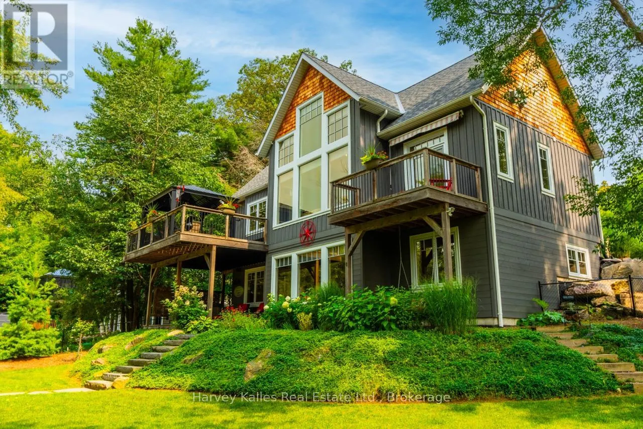 2781 MUSKOKA ROAD 118 WEST