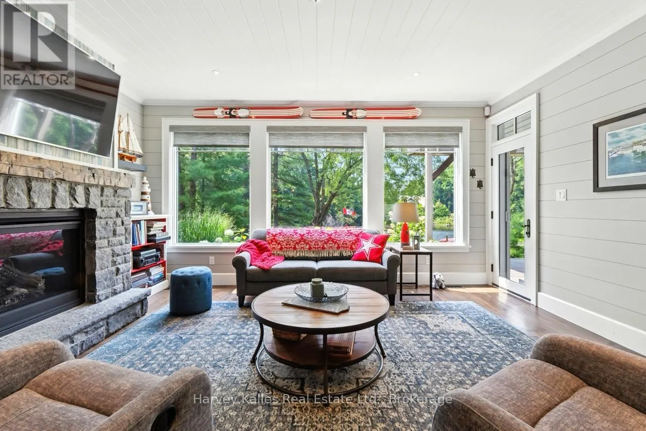 2781 MUSKOKA ROAD 118 WEST