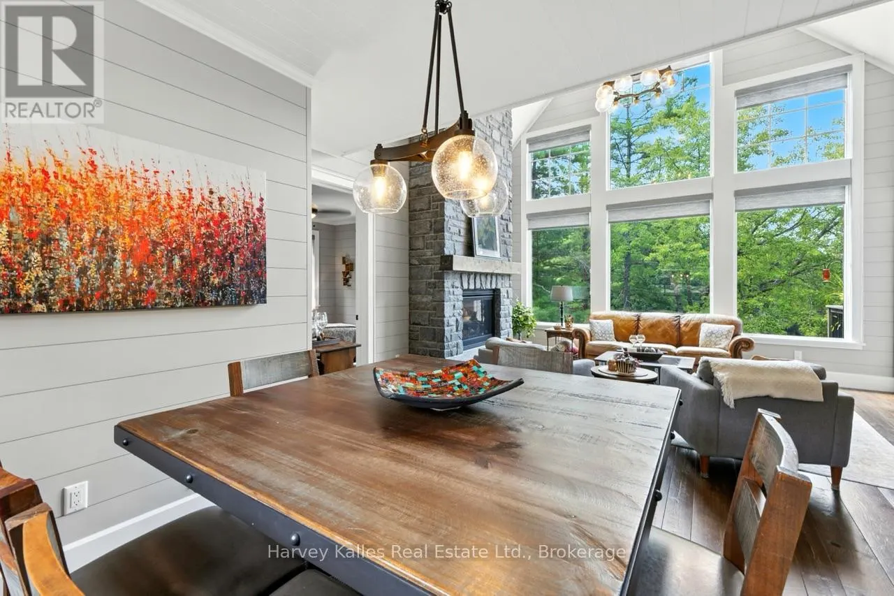 2781 MUSKOKA ROAD 118 WEST