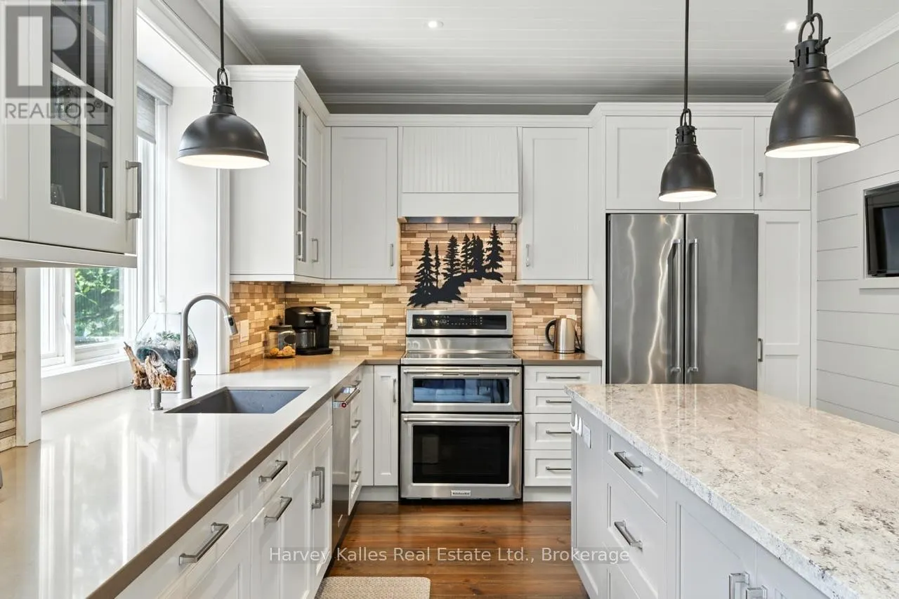 2781 MUSKOKA ROAD 118 WEST