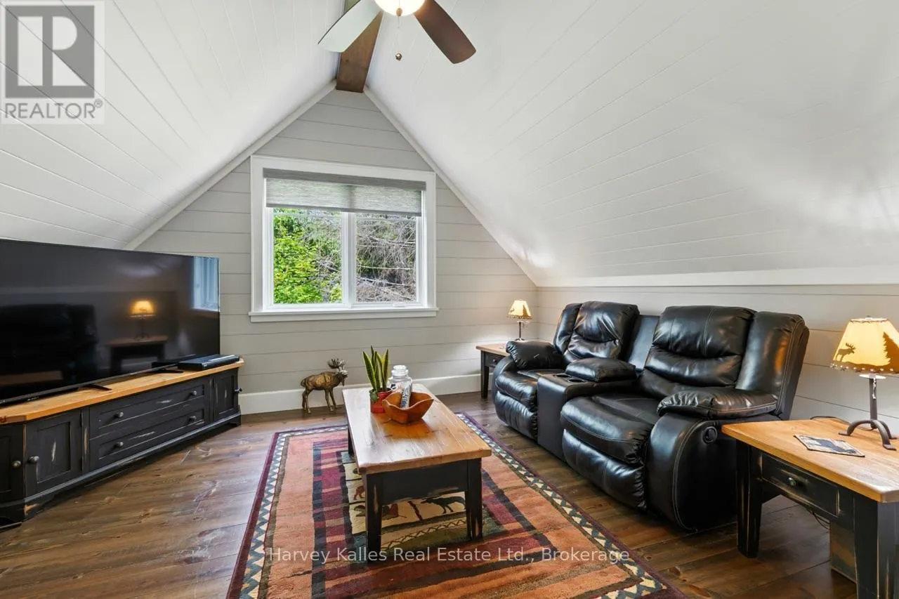 2781 MUSKOKA ROAD 118 WEST