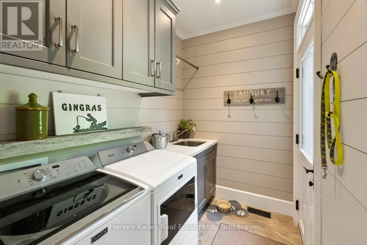 2781 MUSKOKA ROAD 118 WEST