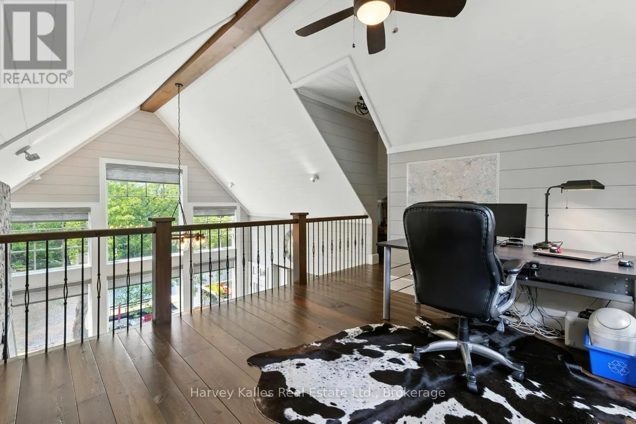 2781 MUSKOKA ROAD 118 WEST