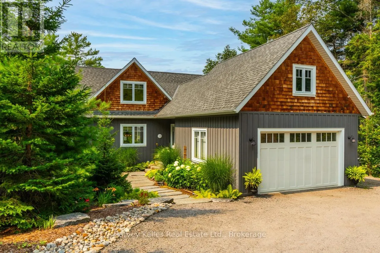 2781 MUSKOKA ROAD 118 WEST