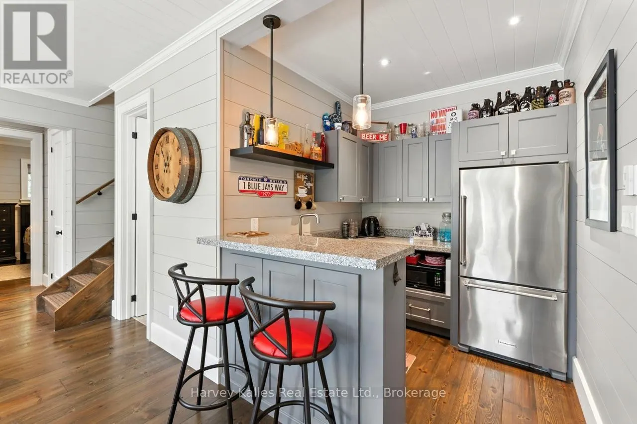 2781 MUSKOKA ROAD 118 WEST