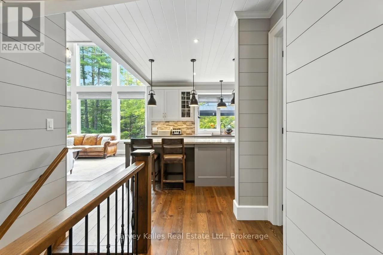 2781 MUSKOKA ROAD 118 WEST