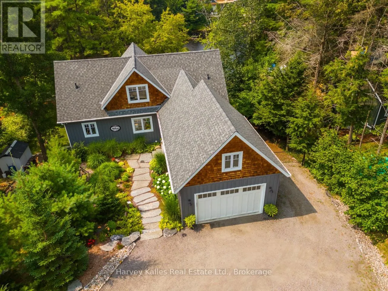2781 MUSKOKA ROAD 118 WEST