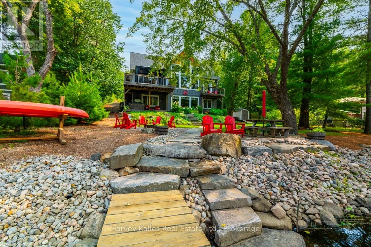2781 MUSKOKA ROAD 118 WEST
