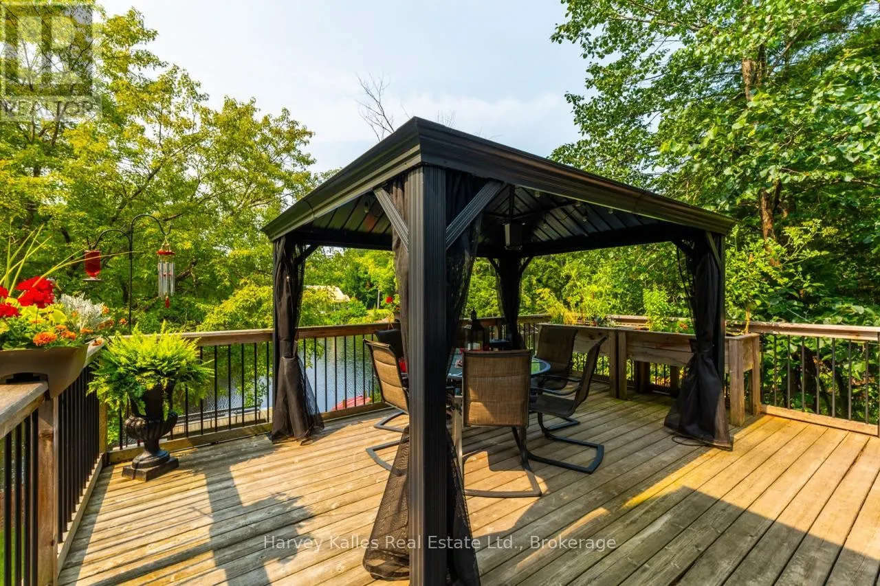 2781 MUSKOKA ROAD 118 WEST