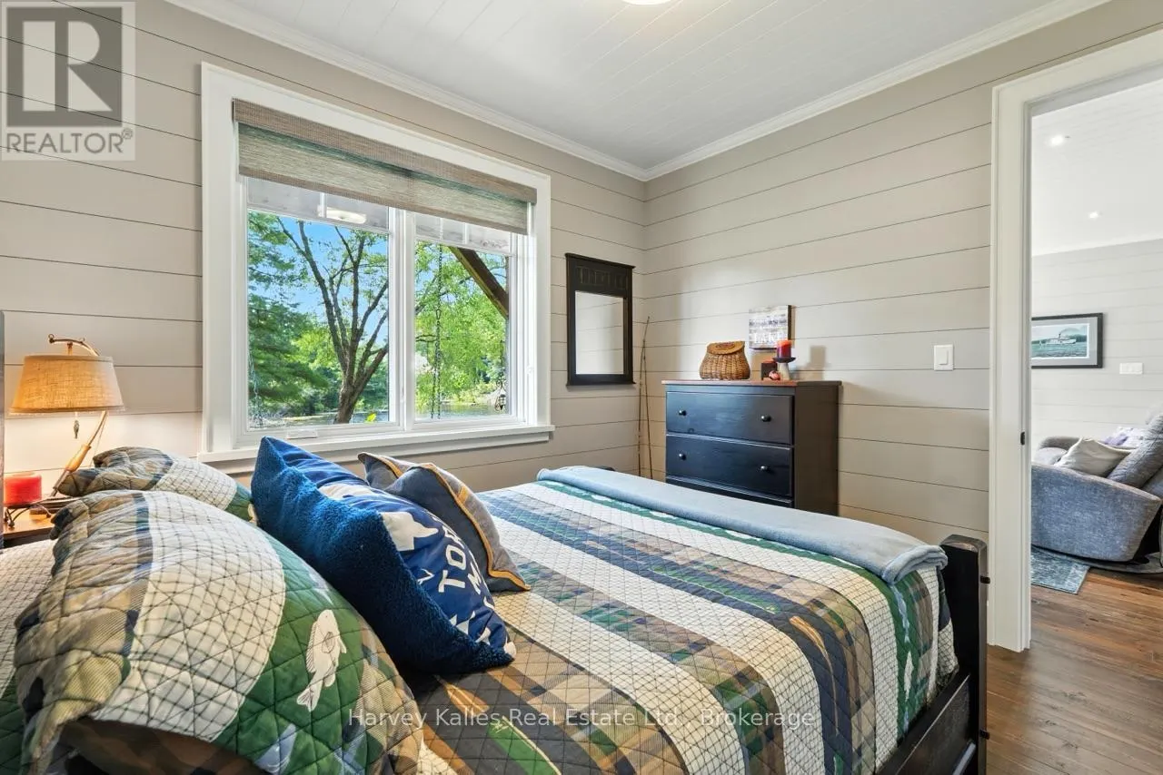 2781 MUSKOKA ROAD 118 WEST