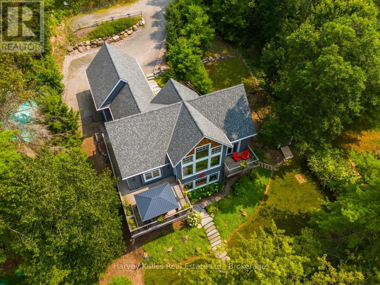 2781 MUSKOKA ROAD 118 WEST