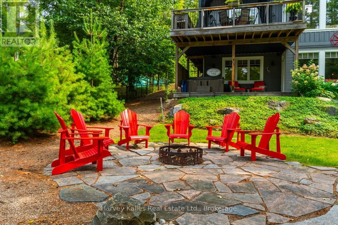 2781 MUSKOKA ROAD 118 WEST