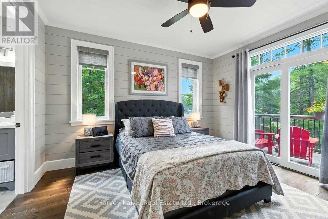 2781 MUSKOKA ROAD 118 WEST