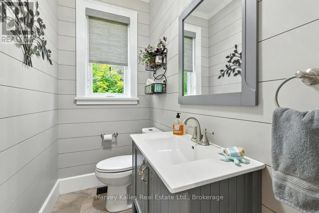 2781 MUSKOKA ROAD 118 WEST