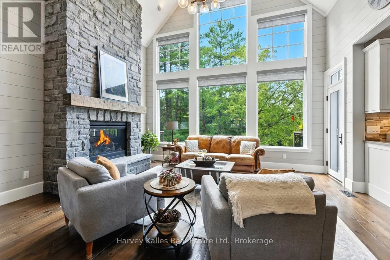2781 MUSKOKA ROAD 118 WEST