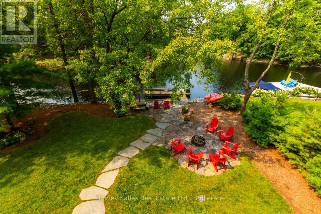 2781 MUSKOKA ROAD 118 WEST
