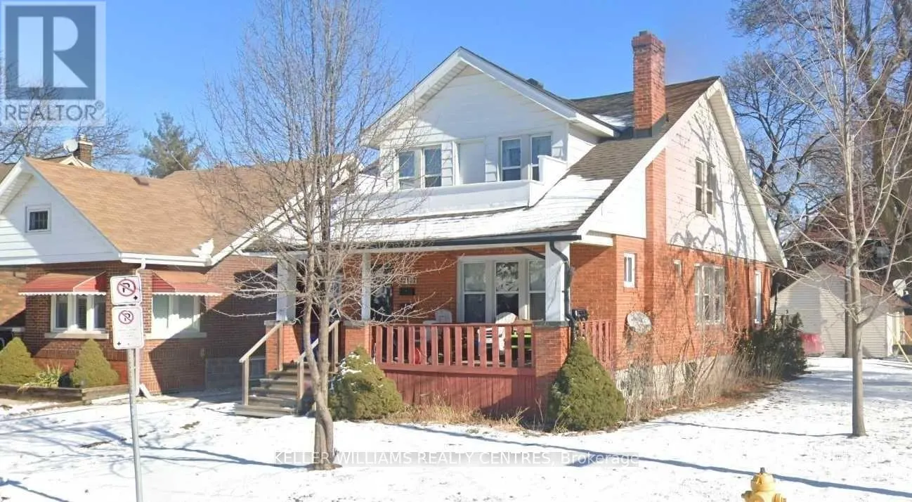 2192 WINDERMERE ROAD