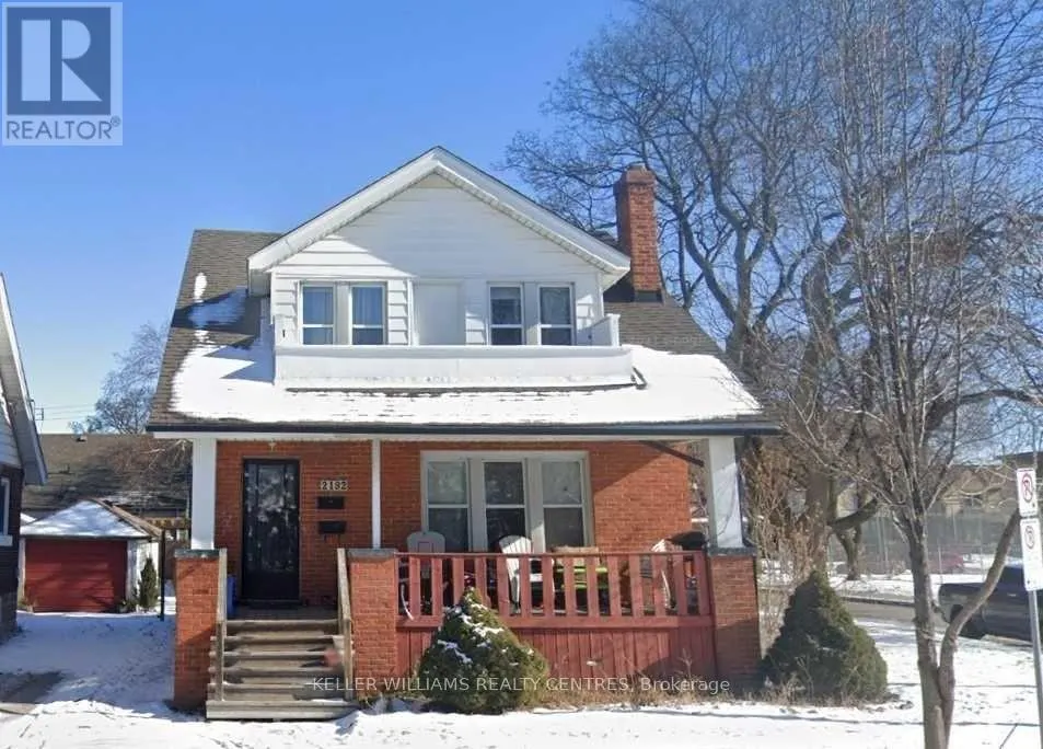 2192 WINDERMERE ROAD