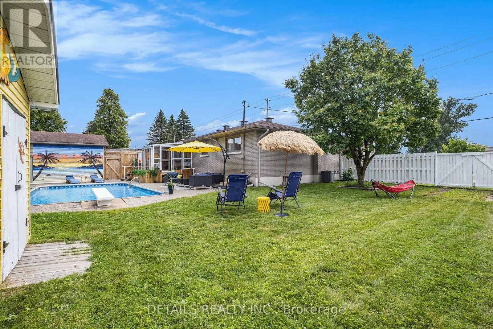 2215 BOYER ROAD