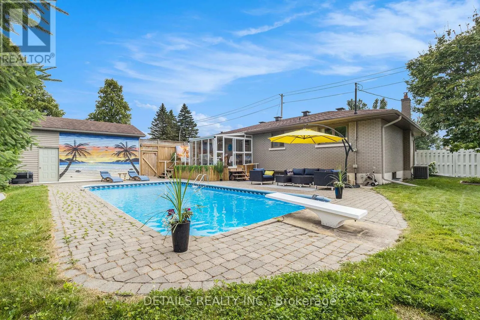 2215 BOYER ROAD