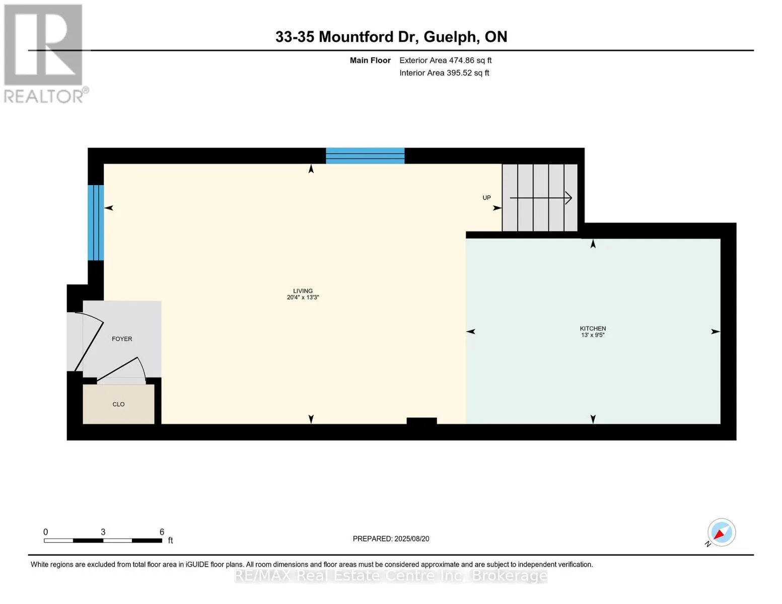 33 - 35 MOUNTFORD DRIVE, #33
