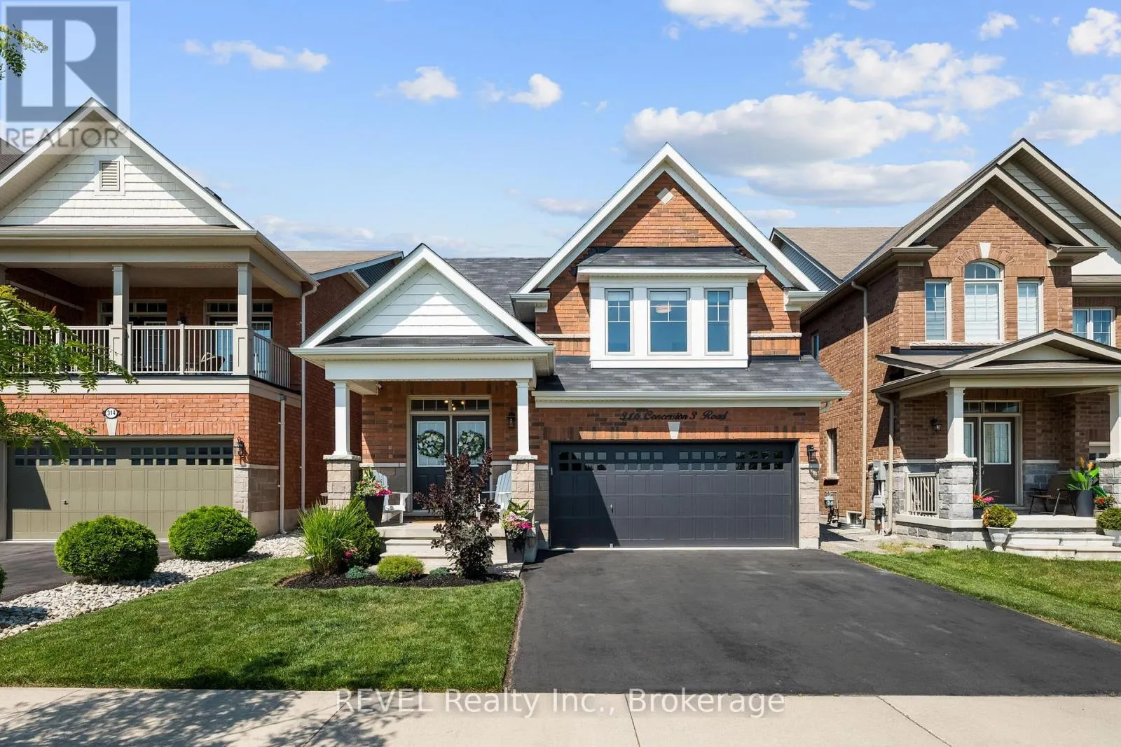 316 CONCESSION 3 ROAD