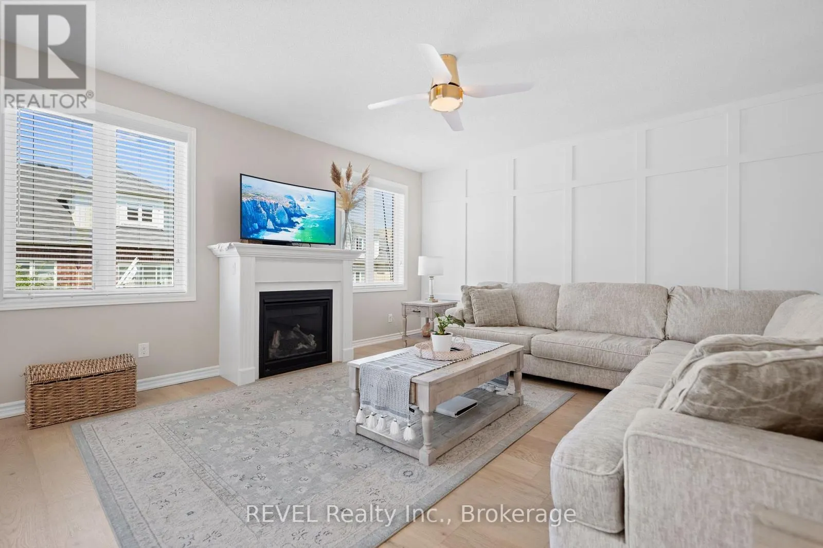 316 CONCESSION 3 ROAD