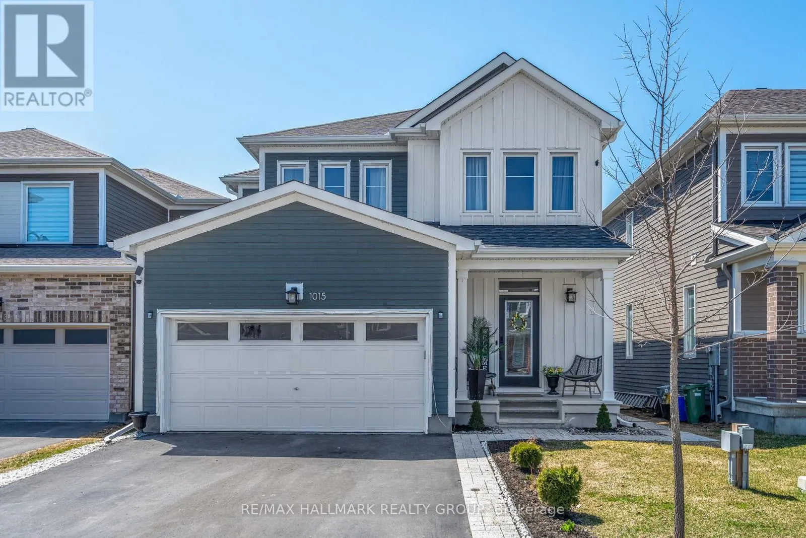 1015 KEEPER HEIGHTS