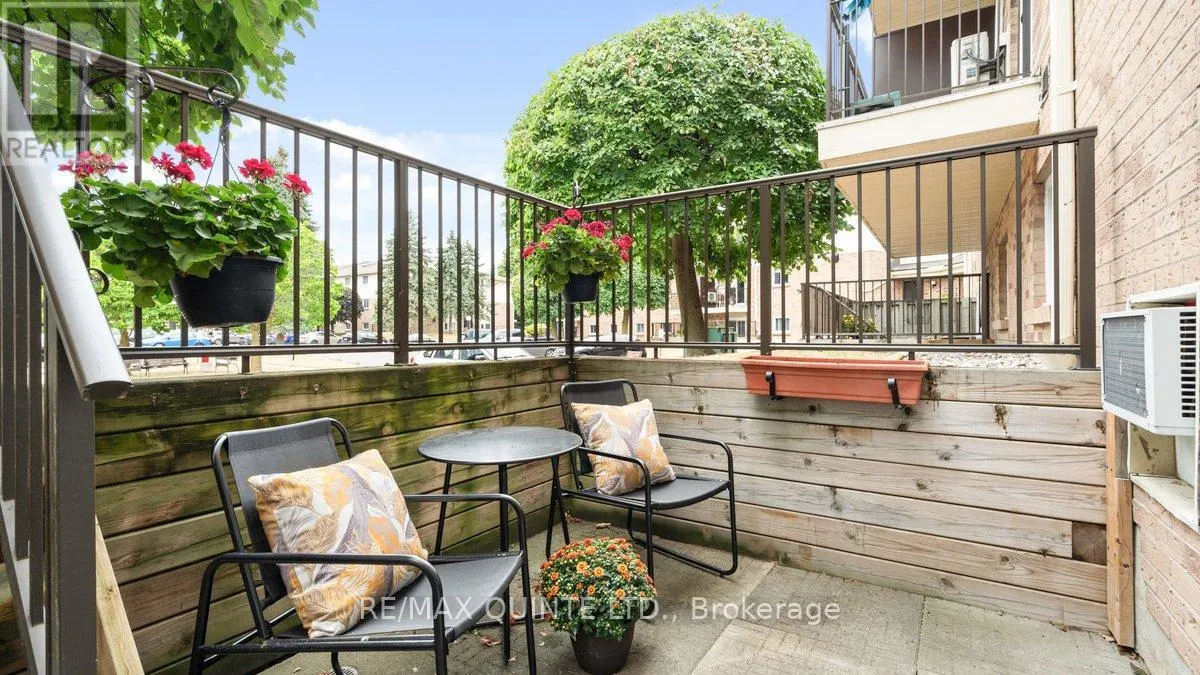 106D - 223 NORTH PARK STREET, #106D